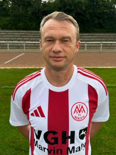 Alexander Perich