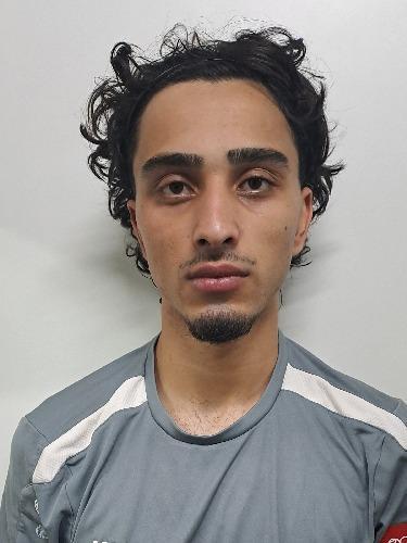 Fouad Imad Jounes