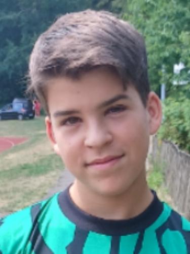 Nick Stengele