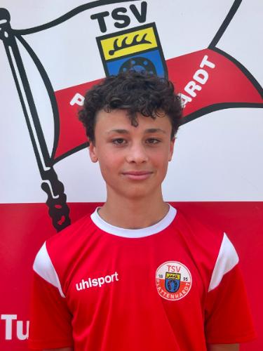 Kian Schulz