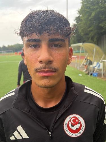 Kerem Zengi