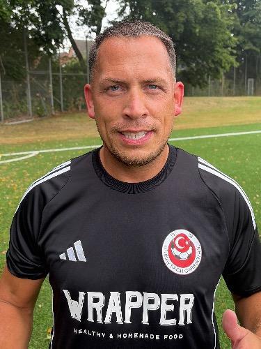 Daniel Makresi