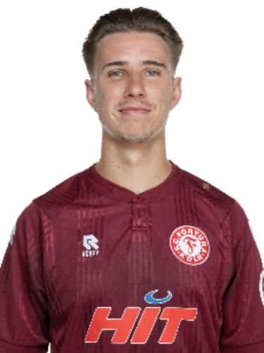 Jonas Michelbrink