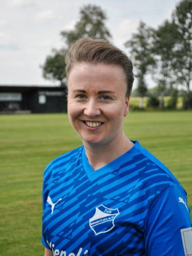 Marleen Delventhal