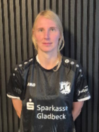 Anna Virginia Petra Theis
