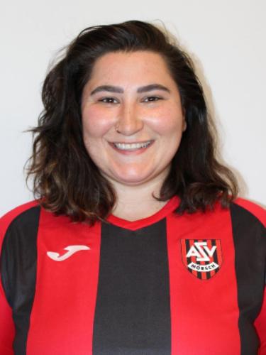 Mayram Celik