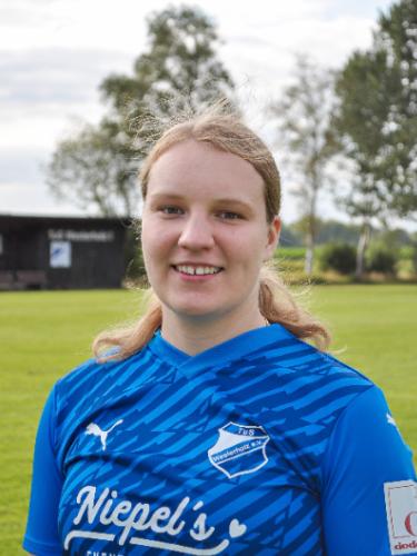 Janet Müller
