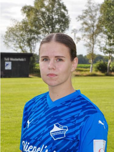 Nele-Marie Rathjen