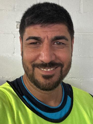 Izzet Acik