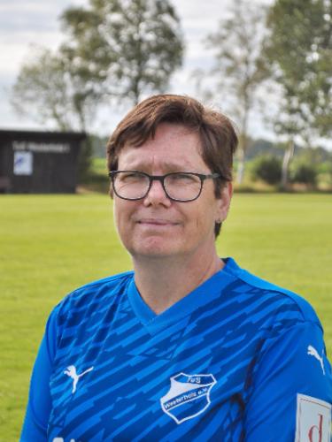Tamara Rathjen