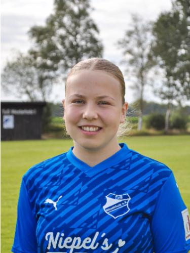 Paula Varelmann