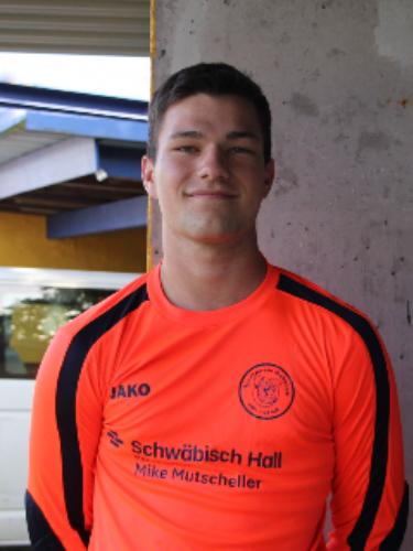 Jonas Braunschweig