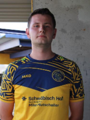 Luca Strobel