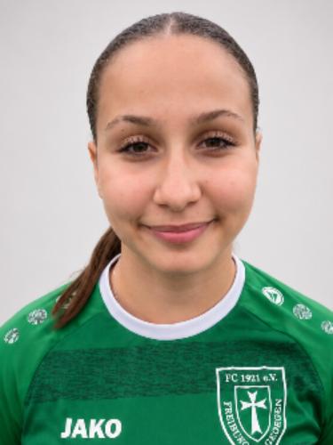 Andreea-Elena Bors