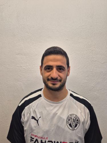 Mehmet Atalay