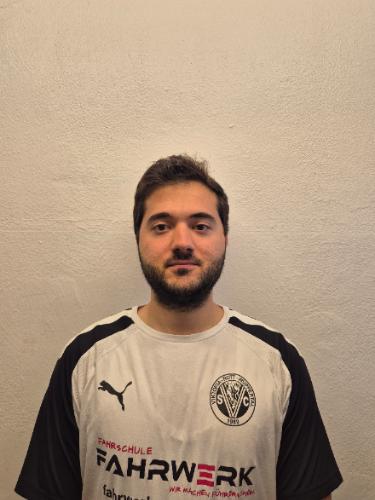 Alaaddin Eymen Engin