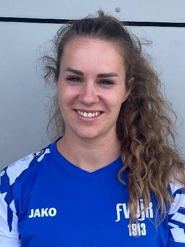 Sarah Würtz