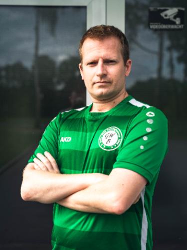 Markus Benesch
