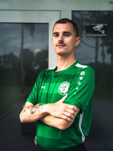 Dominik Duhme