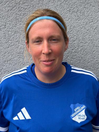 Jessica Jürgens
