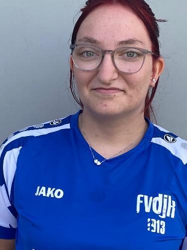 Jasmin Weisser
