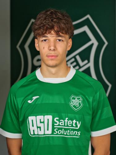 Lasse Bertelt