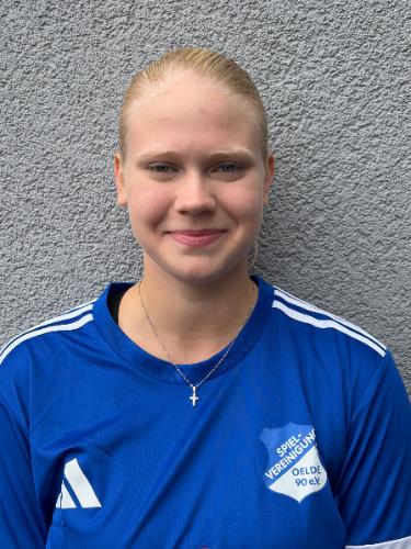 Lea-Sophie Rödel
