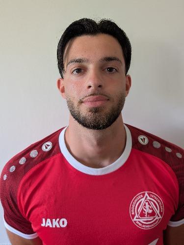 Matthias Kiefer