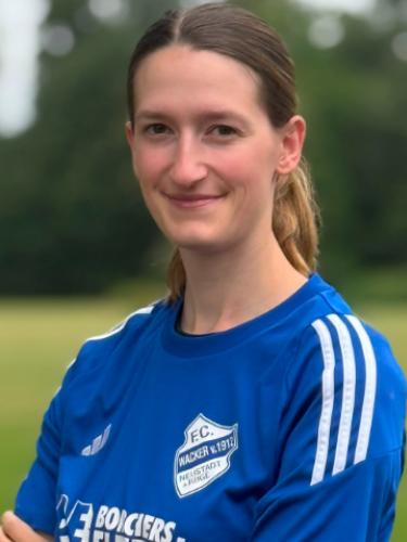 Louisa Gläser
