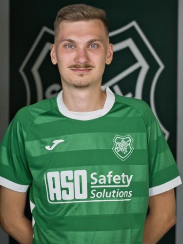 Justin Janosch Pohl