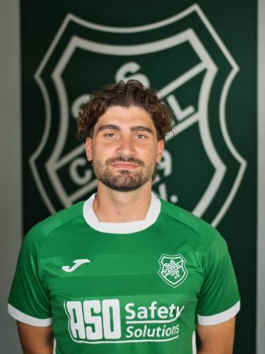 Constantinos Vavitsas