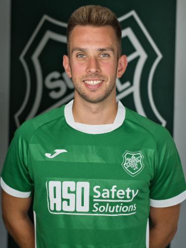 Linus Wolf