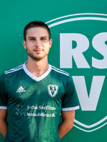 Jannes Iven Moura Wiese