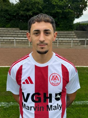 Leandro Franco Ribeiro