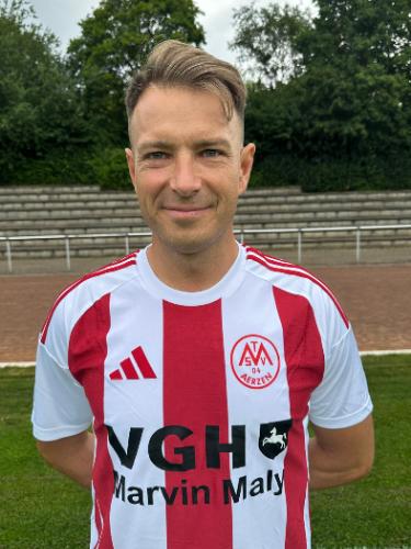 Andrej Gljanz
