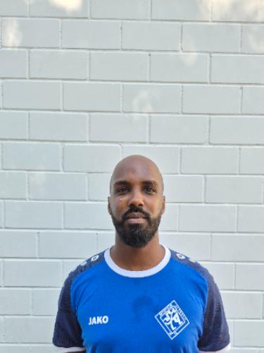 Yusuf Ibrahim