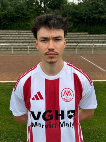Lando-Maximilian Homik