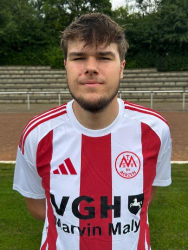 Dominik Wagener