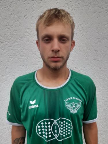 Kevin Piepenhagen