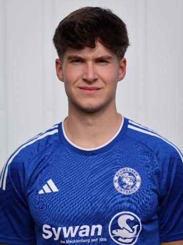 Nico Sommerfeldt