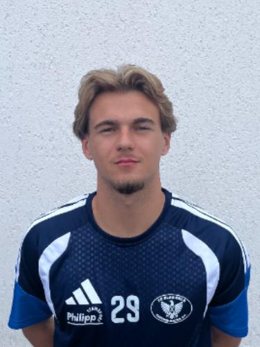 Nick Koscielski