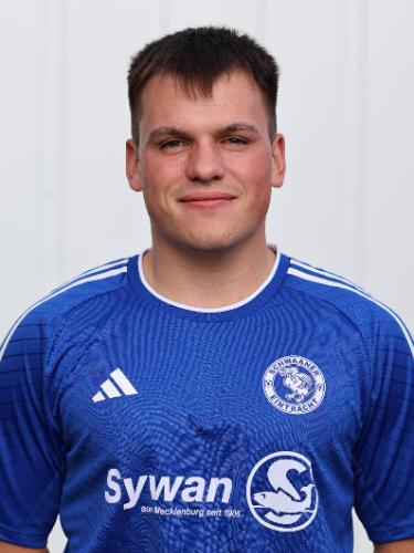 Ole Burchert