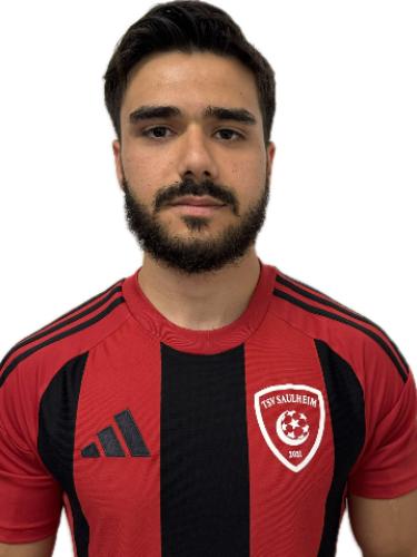 Enes Üstün