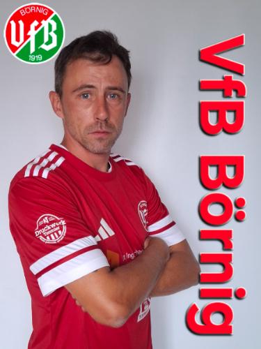 Kevin Ballmann