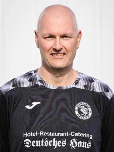 Christian Klobe