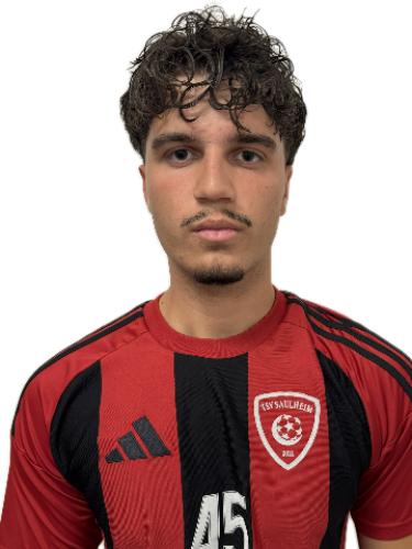Mert Suller