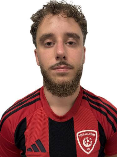 Nico Udo Steinbrech