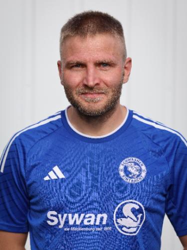 Christoph Brosius