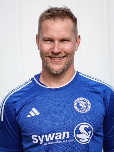 Maximilian Bleeck
