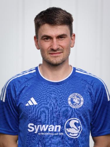 Paul Philipp Brosius